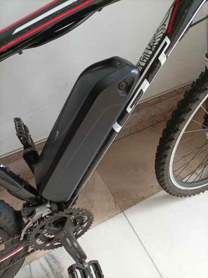 Kit de conversión de bicicleta eléctrica 48V 500W - Lo Mejor de la Zona  Libre