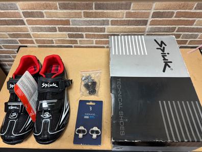 Spiuk z52m zapatillas calas automaticos de segunda mano Milanuncios