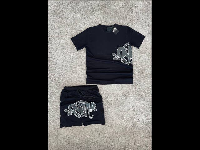 Milanuncios Ropa Replica Contrareembolso Camiseta Ropa Deportiva