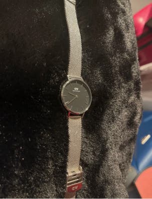 Relojes de mujer de segunda mano baratos en Santa Marta de Tormes