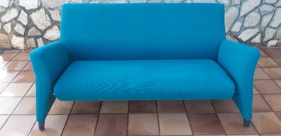 Tela para tapizar por metros | Anti manchas | Ideal sofas, sillones y  cojines | Ancho 140cm (Nido 17)