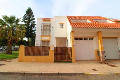 Casas en venta en El Ejido. Comprar y vender casas | Milanuncios