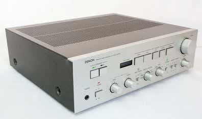 Used Denon PMA-750 Integrated amplifiers for Sale | HifiShark.com