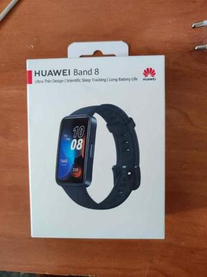 Smartwatch Huawei Watch Fit 2 1.74'' Amoled 4gb 5 Atm Color de la caja Rosa  Color