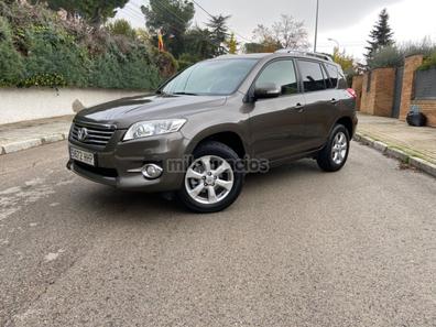 Toyota rav de segunda ocasión en Madrid | Milanuncios