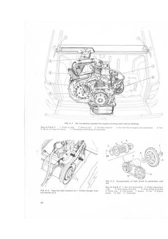 Milanuncios - Manual de Taller Fiat 126
