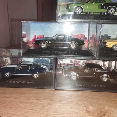 Milanuncios - Vendo Coches escala 1:24