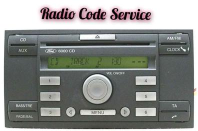 radio cd coche blaupunkt. - Compra venta en todocoleccion