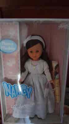 Nancy Comunion - Édition Regalo - Figurine Neuve