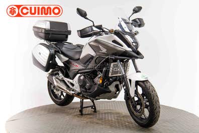 HONDA - NC 750 X
