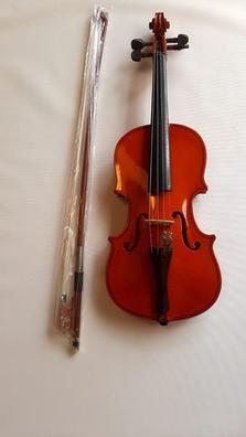 Violin 1 8 Violines de segunda mano Milanuncios