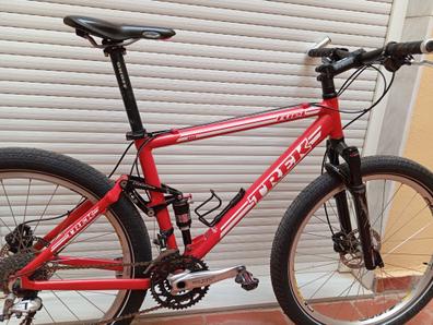 Trek fuel best sale 80 precio