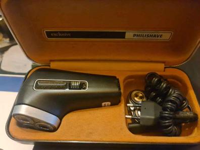 maquina afeitar Philips de segunda mano por 25 EUR en El Bosque en WALLAPOP