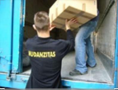 Mozo almacen carga descarga Ofertas de empleo en Barcelona Provincia. Buscar y encontrar | Milanuncios