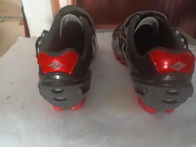 Zapatillas best sale mtb milanuncios