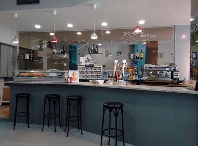 Cafeteria Locales comerciales en alquiler en Zaragoza Provincia. Alquiler  de locales baratos | Milanuncios