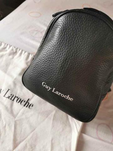 Bolso de hombre · Guy Laroche · El Corte Inglés