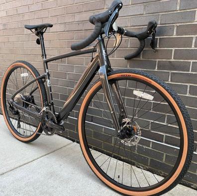 Gravel Bicicletas de segunda mano baratas en Soria Provincia