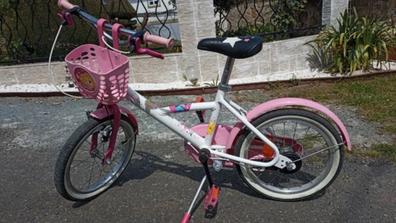 Milanuncios - Bicicleta 16 pulgadas