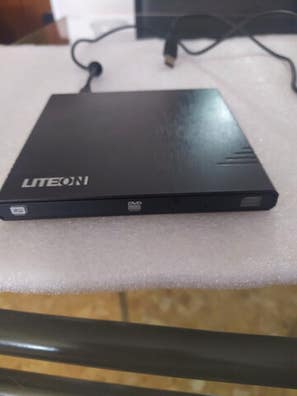 Carcasa externa dvd de segunda mano | Milanuncios