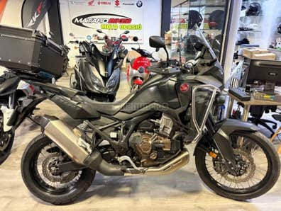 HONDA - CRF1100L Africa Twin