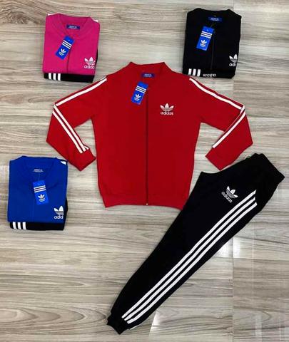 Ropa adidas shop milanuncios