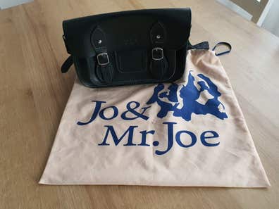 Bolso mr Bolsos segunda mano baratos | Milanuncios