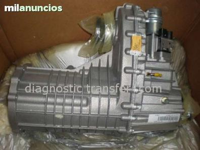 Motor de actuador de caja de Transmission Para VW Touareg PORSCHE 95562460100