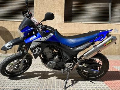 Motos de carretera xt 660 de segunda mano y ocasión en Cádiz Provincia |  Milanuncios