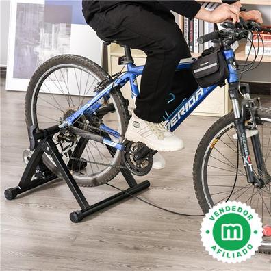 Bicicleta para hacer ejercicio Tienda de deporte de segunda mano barata
