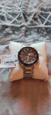 Reloj casio Moda y complementos de segunda mano barata Milanuncios