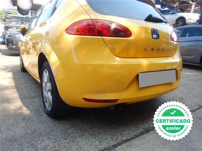 Milanuncios - Cerradura maletero / porton seat leon 2.