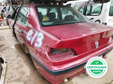 Bomba inyectora peugeot 406 de segunda mano | Milanuncios