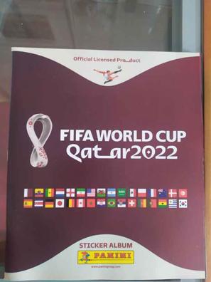 cromo fifa world cup qatar 2022 panini - gales - Compra venta en  todocoleccion