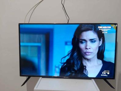 Milanuncios - televisión smart TV td systems 50