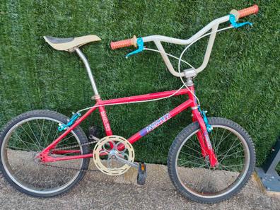 Bicicleta californiana online clasica