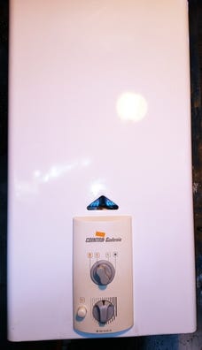 Calentador cointra godesia de agua de mano baratos | Milanuncios