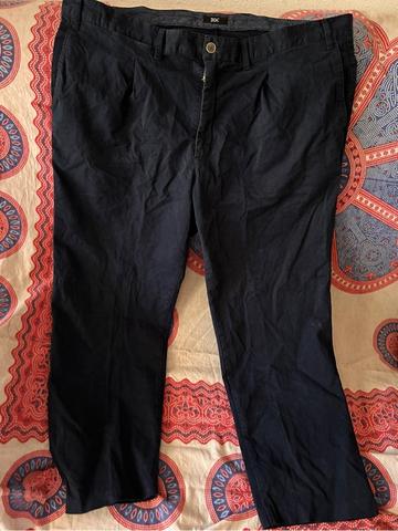 Milanuncios Pantalones hombre talla grande