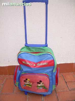 ruedas Bolsos de segunda mano | Milanuncios