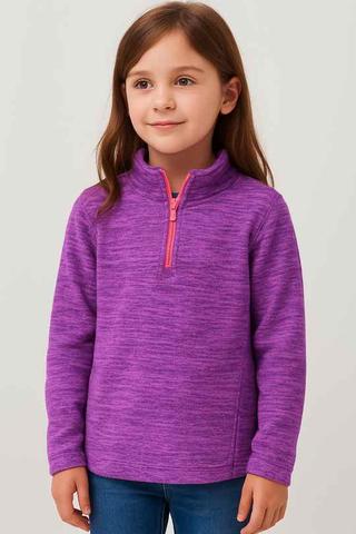 Milanuncios sudadera morada decathlon años