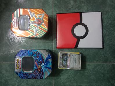 album cartas pokemon tamaño A5 8,39 €