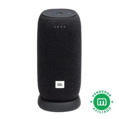 Altavoz bluetooth portátil de alta potencia, subwoofer inalámbrico de 100W,  con luz RGB colorida, resistente al agua, estéreo envolvente 360, TWS, FM