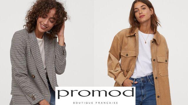 Ropa promod best sale