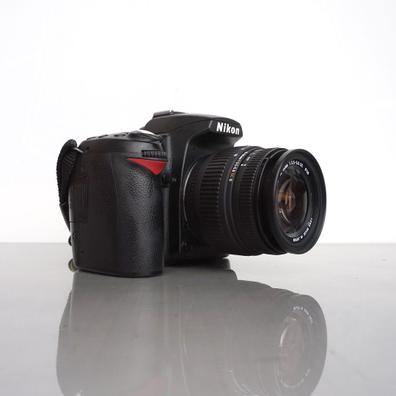 Objetivos para nikon d90 hot sale