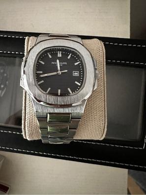 Patek nautilus Milanuncios