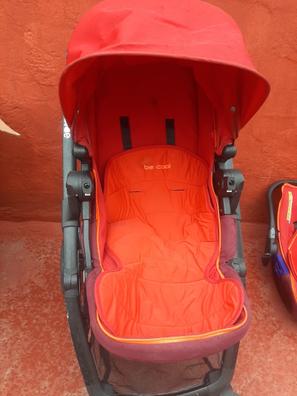 Carrito De Bebé Be Cool 2 en 1 Outback Crib ¡OFERTA!