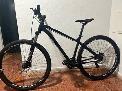 Mítical Trail 30 29 - Negro - Bicicleta Adulto