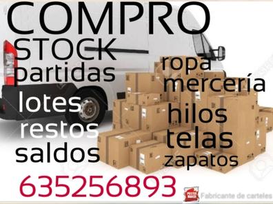 Las liquidaciones de stock en Leroy Merlin, una oportunidad para comprar  más barato que nunca