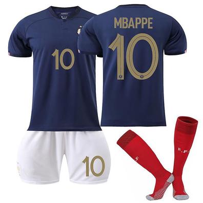 Milanuncios - EQUIPACION SELECCION ESPAÑA NIÑO 2023