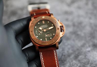 Reloj panerai luminor Milanuncios